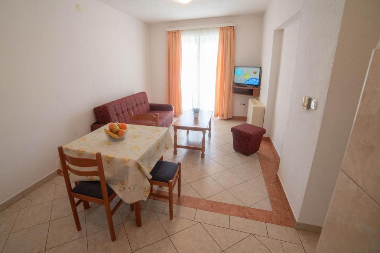 Villa Millenium Neum Exterior foto