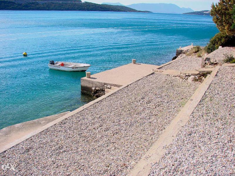 Villa Millenium Neum Exterior foto
