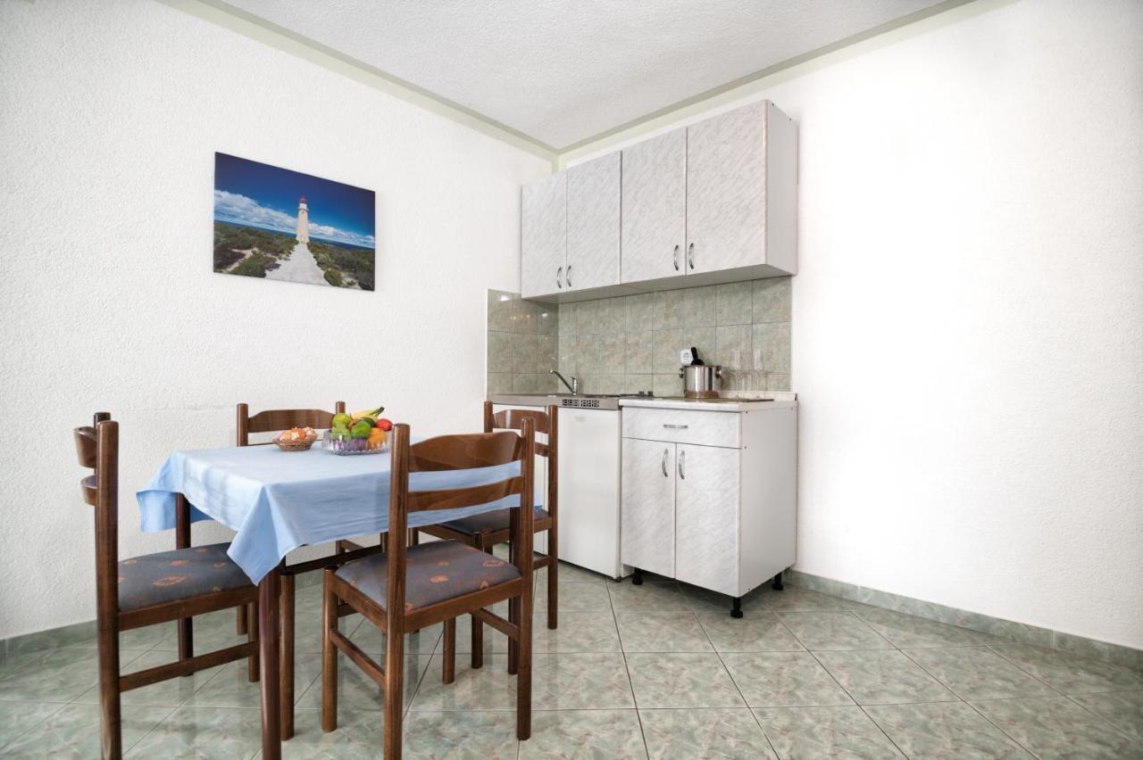 Villa Millenium Neum Exterior foto